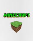 Puodelis  Minecraft logo